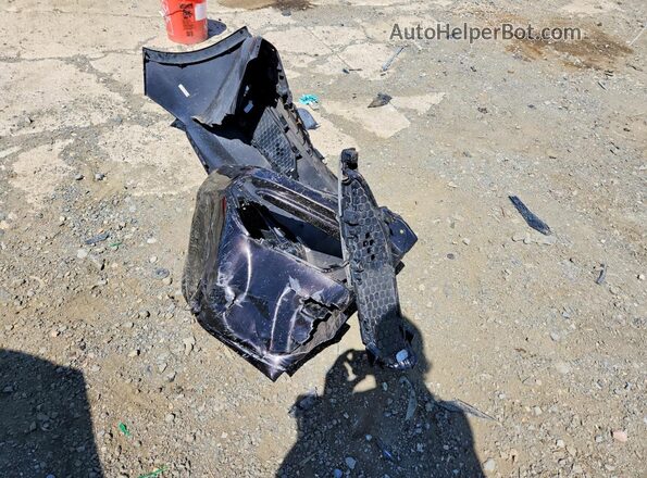 19UUB2F56JA002925 2018 ACURA TLX Коричневый Вид подкапотного пространства