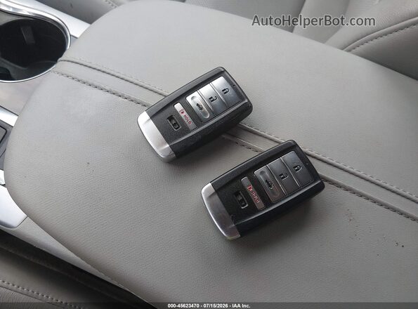 19UUB2F59GA007254 2016 ACURA TLX Blue წინა პანელის ხედი