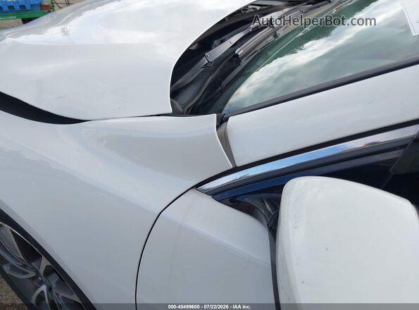 19UUB3F3XJA004178 2018 ACURA TLX White 
