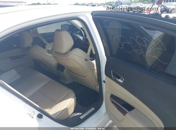 19UUB3F52JA003107 2018 ACURA TLX Белый Вид наклейки с VIN-кодом