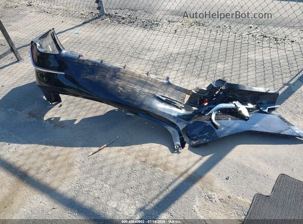 19UUB3F57JA005483 2018 ACURA TLX Черный Вид щитка приборов