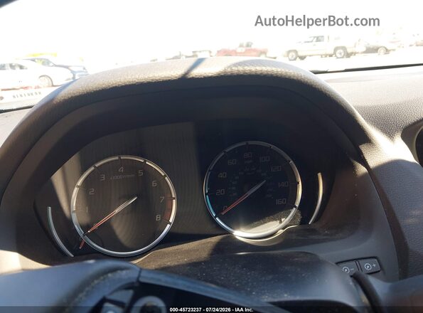 19UUB3F67JA005461 2018 ACURA TLX Gray Rear seats view