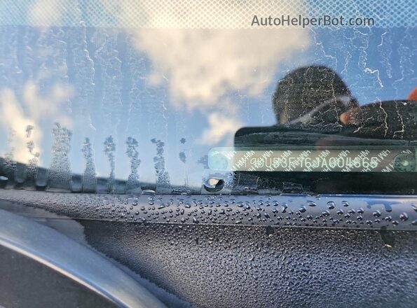 19UUB3F76JA004665 2018 ACURA TLX White Вид підкапотного простору