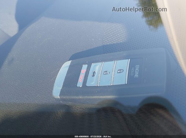 19UUB3F79GA001154 2016 ACURA TLX White Вид панелі приладів