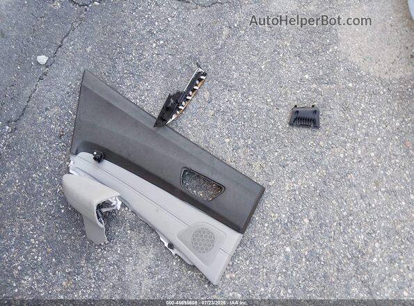 19UUB3F79GA001154 2016 ACURA TLX White Вид щитка приладів