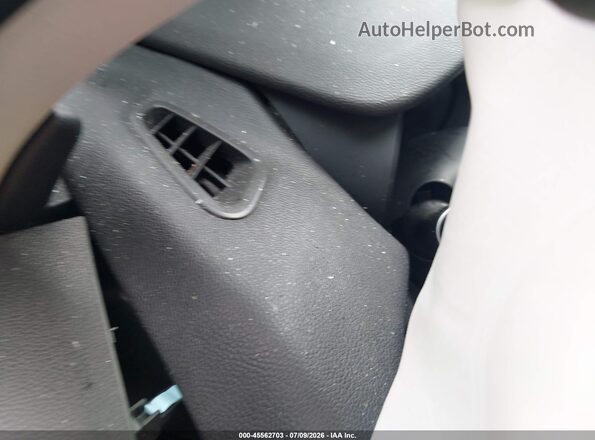 19UUB5F36MA002363 2021 ACURA TLX White Панорамний вид салону 360°