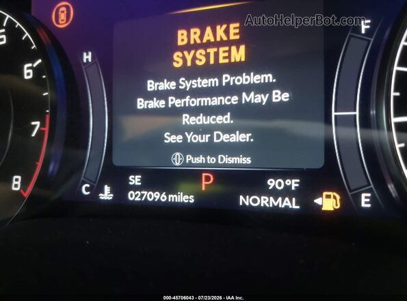19UUB5F46PA001808 2023 ACURA TLX Black 
