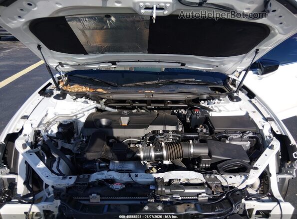 19UUB5F48PA004127 2023 ACURA TLX White Вид ззаду