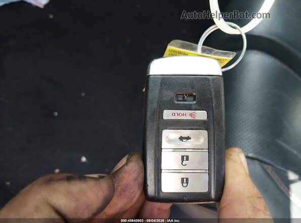 19UUB5F55MA012089 2021 ACURA TLX Серебряный Вид панели приборов
