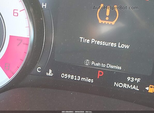 19UUB5F55MA012089 2021 ACURA TLX Серебряный Вид задних сидений