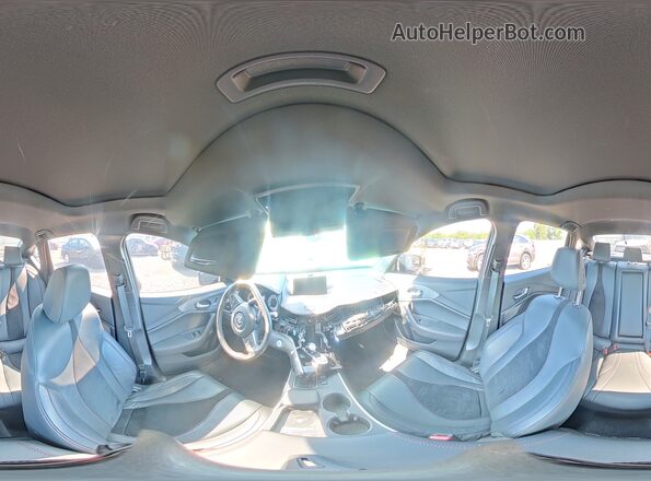 19UUB5F56PA005463 2023 ACURA TLX Red VIN կոդի պիտակի տեսք