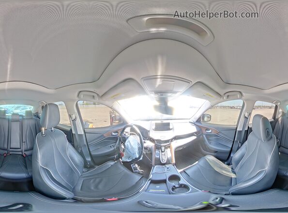 19UUB5F63MA000631 2021 ACURA TLX White Widok naklejki z numerem VIN