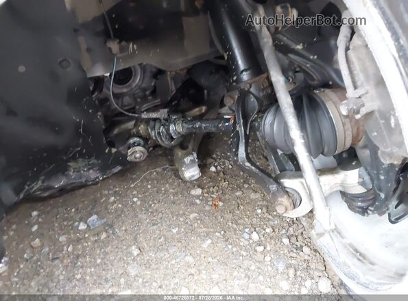 19UUB6F42MA011253 2021 ACURA TLX Silver 