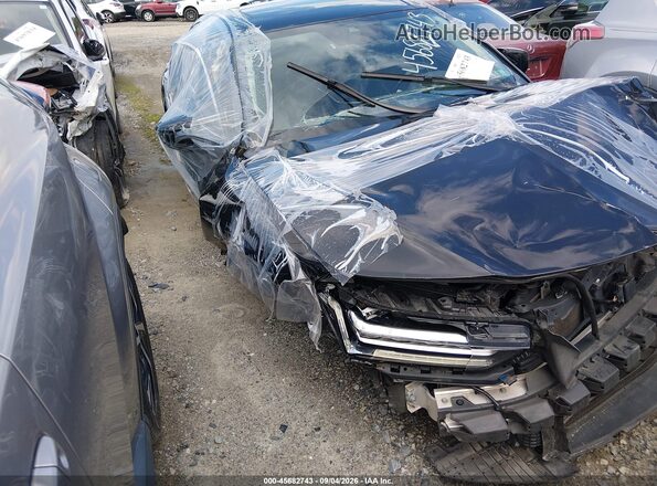 19UUB6F45MA006922 2021 ACURA TLX Black 