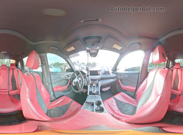 19UUB6F57MA011483 2021 ACURA TLX Gray VIN sticker view