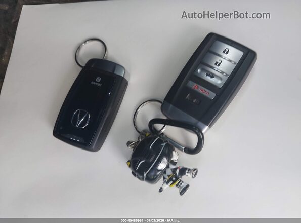19UUB6F59NA003404 2022 ACURA TLX Gray წინა პანელის ხედი