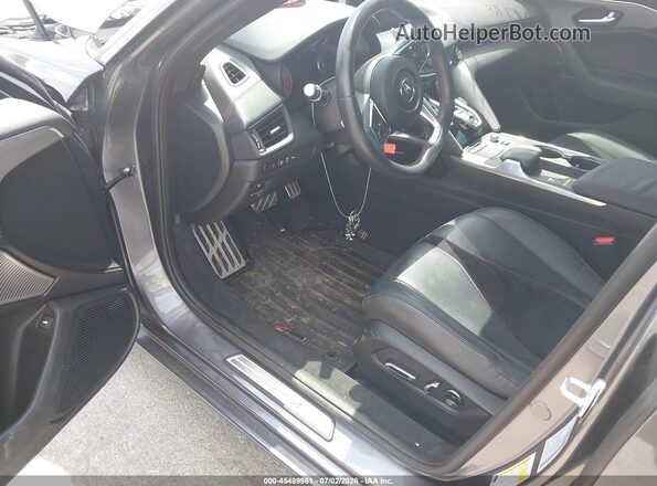 19UUB6F59NA003404 2022 ACURA TLX Gray 