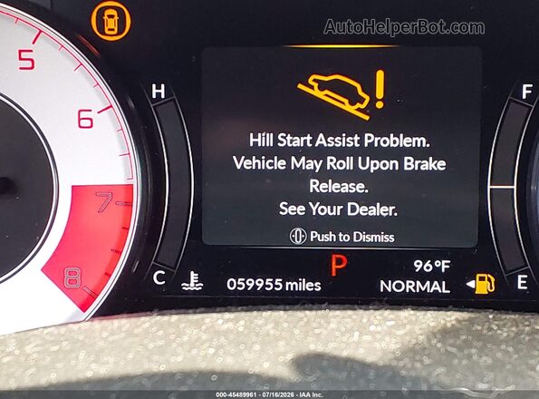 19UUB6F59NA003404 2022 ACURA TLX Gray 