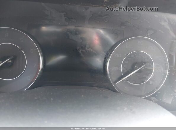 19UUB6F61MA000326 2021 ACURA TLX Белый Панорамный вид салона 360°