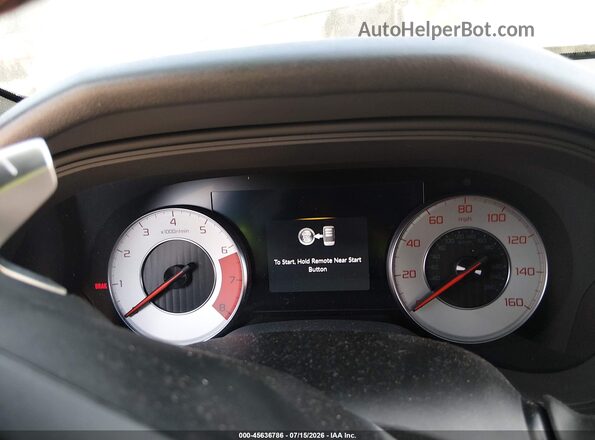 19UUB7F03NA001836 2022 ACURA TLX Gray 