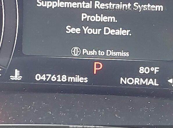 19UUB7F93PA000669 2023 ACURA TLX White 