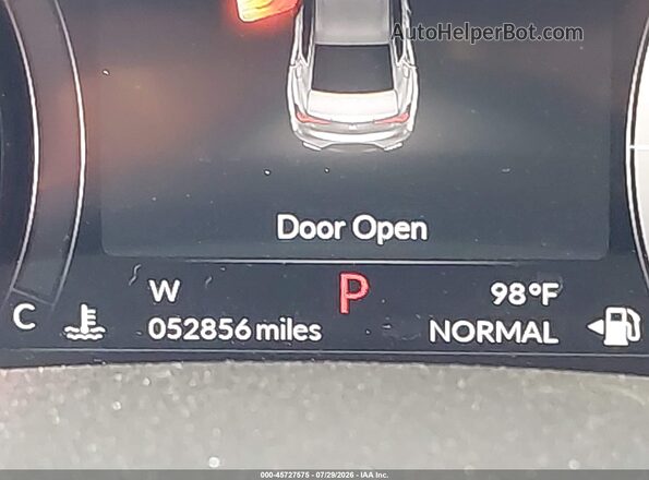 19UUB7F95NA000086 2022 ACURA TLX Orange 