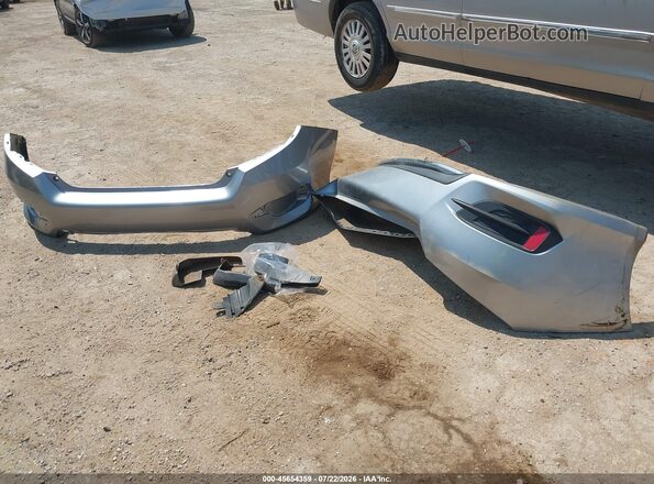 19XFC1F30LE020365 2020 HONDA CIVIC Silver Вид щитка приладів