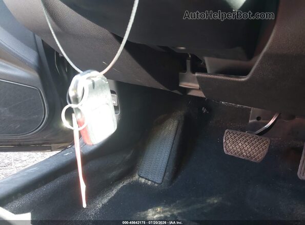 19XFC1F30ME010047 2021 HONDA CIVIC Black Առջևի վահանակի տեսք