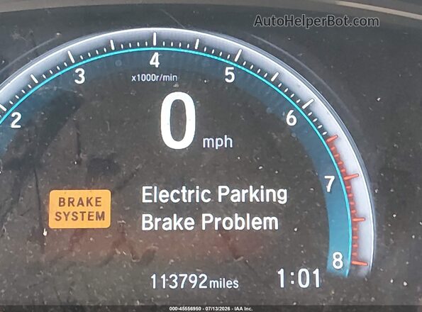 19XFC1F31GE012782 2016 HONDA CIVIC Black 
