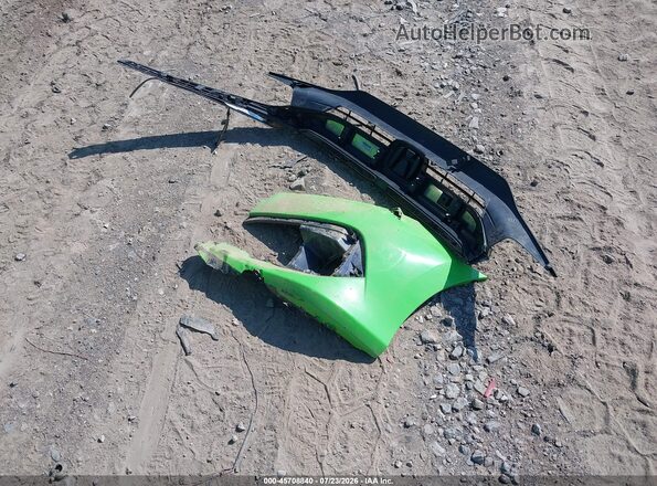19XFC1F31GE038895 2016 HONDA CIVIC Green Սարքավորումների վահանակի տեսք