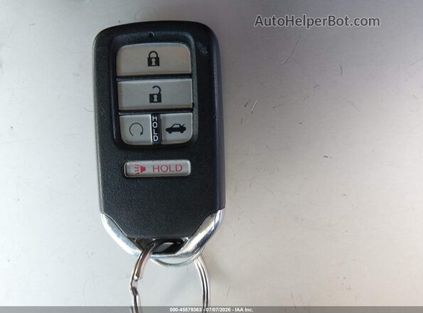 19XFC1F31KE213719 2019 HONDA CIVIC Blue Widok deski rozdzielczej