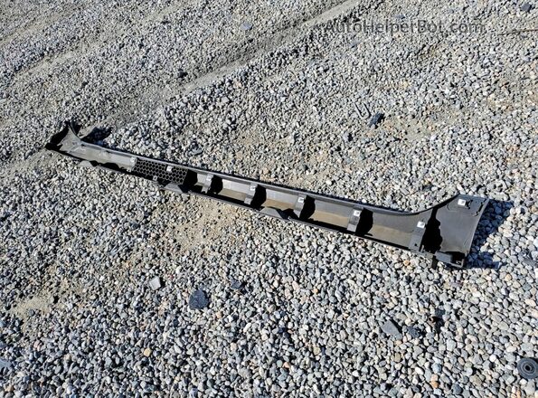19XFC1F31ME204585 2021 HONDA CIVIC Угольный Вид подкапотного пространства