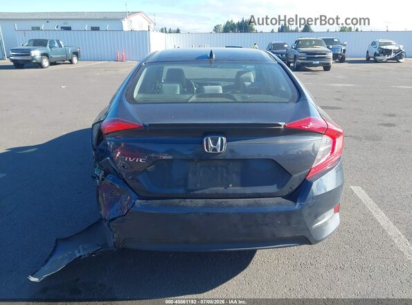 19XFC1F32GE215762 2016 HONDA CIVIC Black 