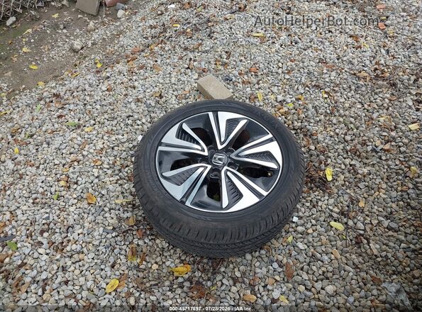 19XFC1F33HE019833 2017 HONDA CIVIC Silver Widok zestawu wskaźników