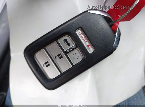 19XFC1F33HE019833 2017 HONDA CIVIC Silver Widok deski rozdzielczej