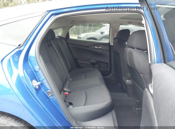 19XFC1F33LE208555 2020 HONDA CIVIC Blue 