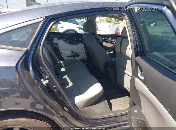 19XFC1F33ME205091 2021 HONDA CIVIC Black VIN კოდის სტიკერის ხედი