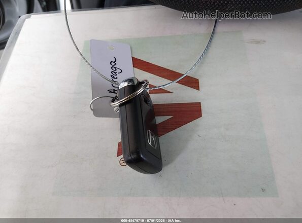 19XFC1F34GE027468 2016 HONDA CIVIC Silver Vista del salpicadero