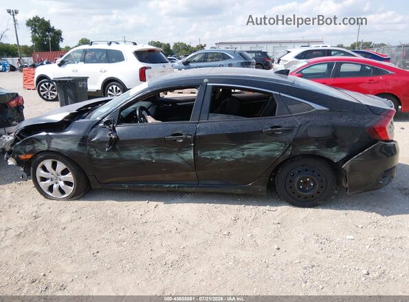 19XFC1F34ME004557 2021 HONDA CIVIC Черный Панорамный вид салона 360°