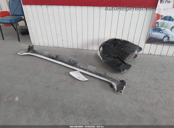 19XFC1F35KE018707 2019 HONDA CIVIC White Սարքավորումների վահանակի տեսք