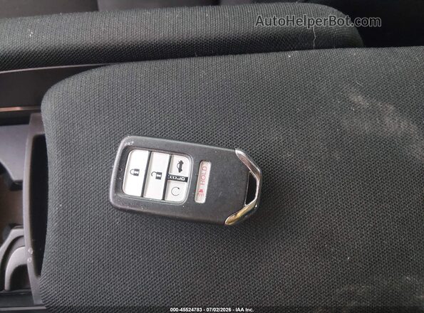 19XFC1F35LE221131 2020 HONDA CIVIC Black Вид панелі приладів