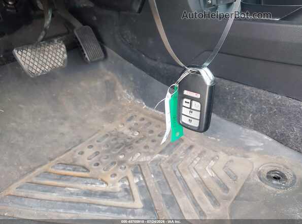 19XFC1F35ME207148 2021 HONDA CIVIC Gray Առջևի վահանակի տեսք