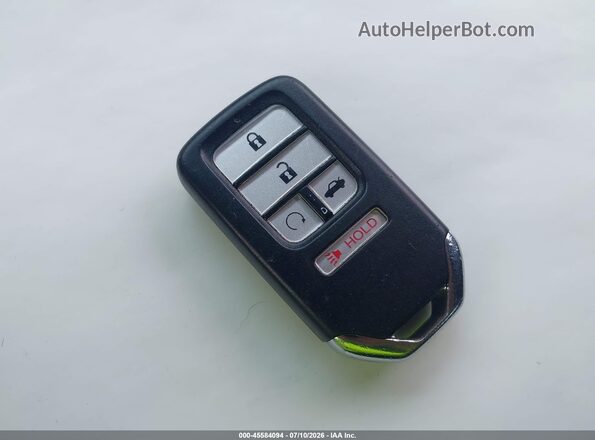 19XFC1F36GE013264 2016 HONDA CIVIC Silver Widok deski rozdzielczej