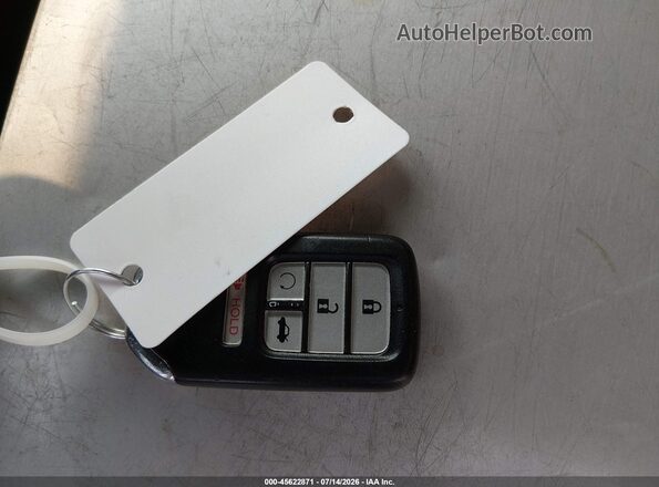 19XFC1F36GE029853 2016 HONDA CIVIC Black წინა პანელის ხედი
