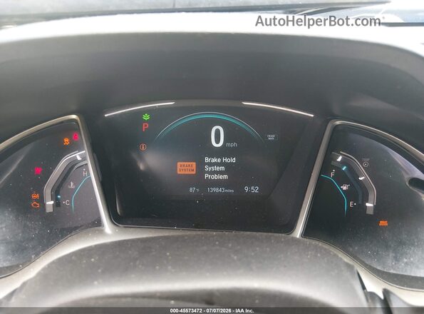 19XFC1F36HE021642 2017 HONDA CIVIC Синий 