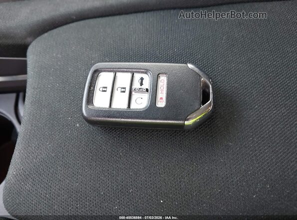 19XFC1F36LE025196 2020 HONDA CIVIC White Вид панелі приладів
