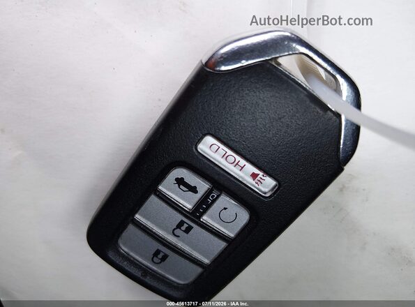 19XFC1F36LE204788 2020 HONDA CIVIC White Widok deski rozdzielczej