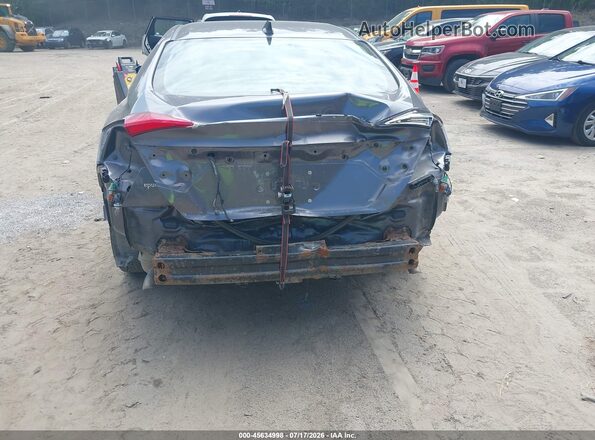 19XFC1F38LE203612 2020 HONDA CIVIC Black Front view