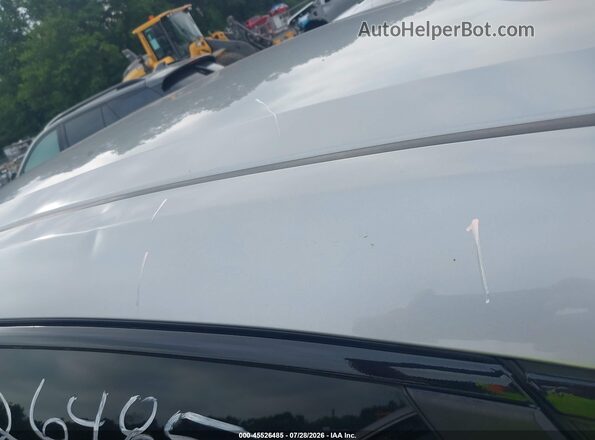 19XFC1F39GE027255 2016 HONDA CIVIC Silver 