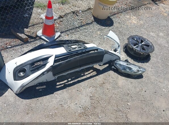 19XFC1F39GE219341 2016 HONDA CIVIC White Սարքավորումների վահանակի տեսք